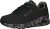 Skechers Uno Loving Love, Zapatillas Mujer, Negro, 39.5 EU